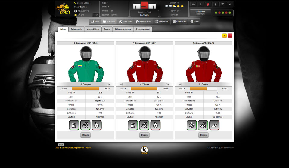 Motorsportmanager